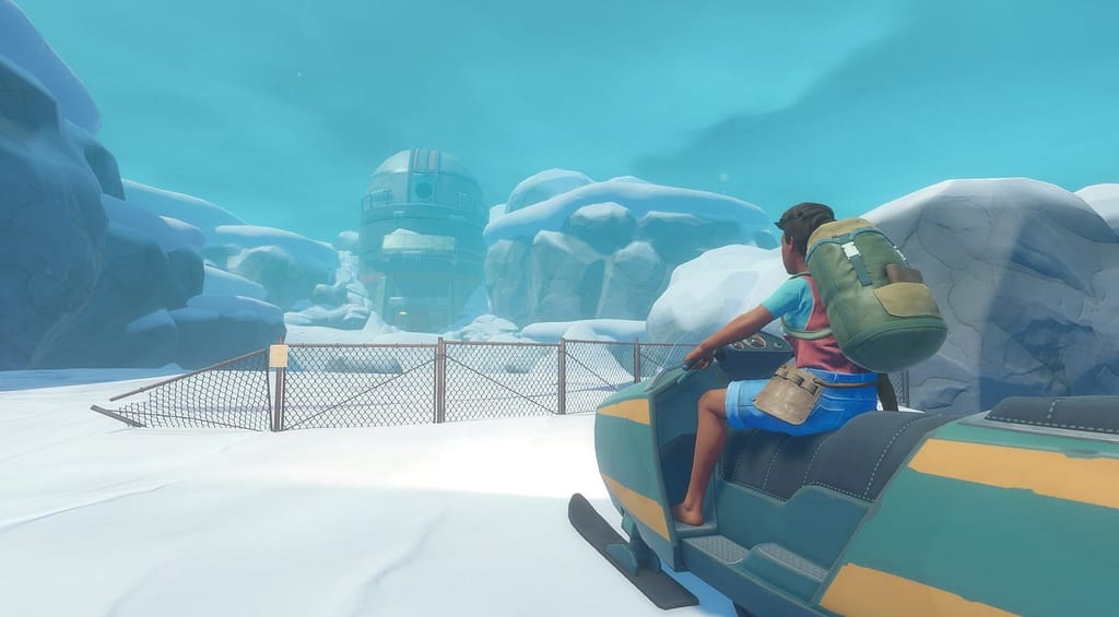 Games Like Subnautica