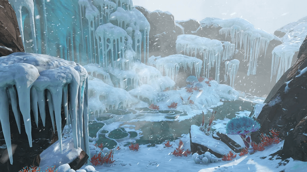 Games Like Subnautica