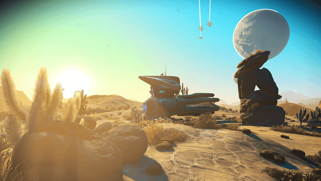 Games Like Subnautica