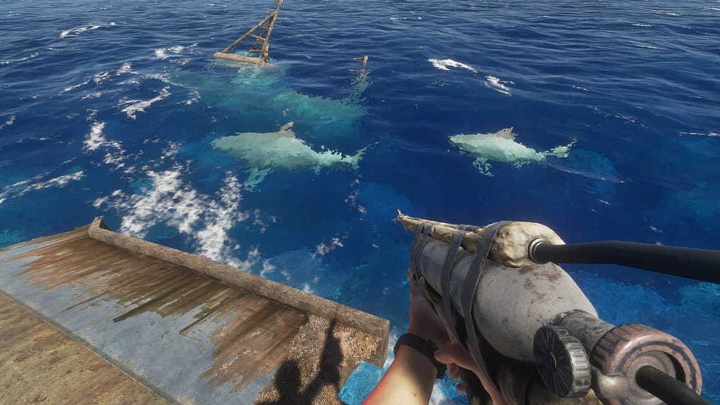 Games Like Subnautica