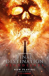 Final Destination: Bloodlines
