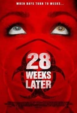 28 weeks later