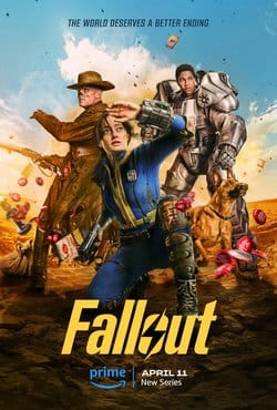TV Series Based on Video Games