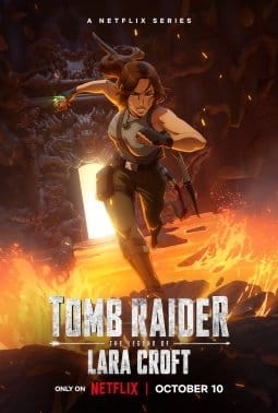 TV Series Based on Video Games