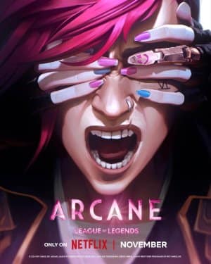 tV Series Based on Video Games