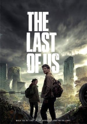 TV Series Based on Video Games