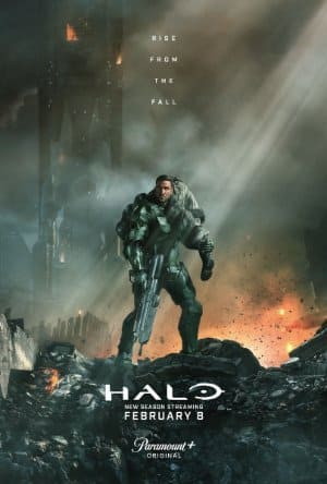 TV Series Based on Video Games