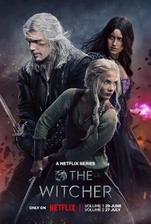 TV Series Based on Video Games
