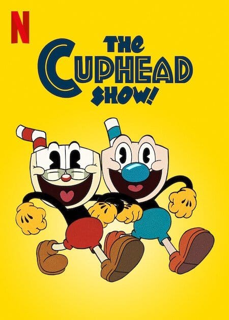 TV Series Based on Video Games