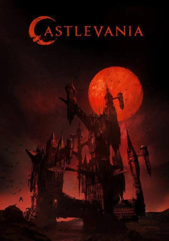 TV Series Based on Video Games