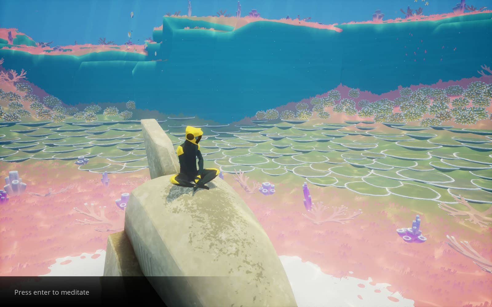 Games Like Subnautica