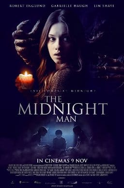 the midnight man